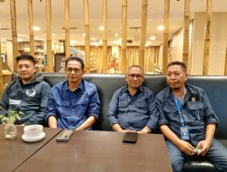 Rakerwil NasDem Usulkan Pergantian Nama Provinsi Maluku Utara