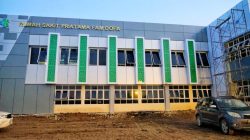 Dua Tahun Selesai Dibangun, RSP FAM Dofa Belum Beroperasi