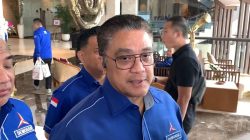 Demokrat Klaim Pilkada Melalui DPRD Tidak  Melanggar Undang-Undang