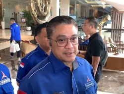 Demokrat Klaim Pilkada Melalui DPRD Tidak  Melanggar Undang-Undang