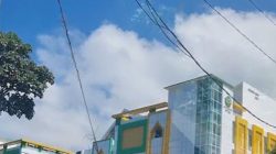 Fasilitas Terbatas, Mahasiswa IAIN Keluhkan Pemindahan Fakultas Tarbiyah