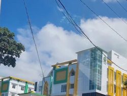 Fasilitas Terbatas, Mahasiswa IAIN Keluhkan Pemindahan Fakultas Tarbiyah