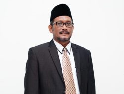 PMB IAIN Ternate 2025/2026 Resmi Dibuka, Ada Tiga Jalur Masuk