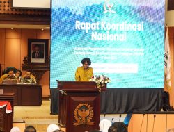 Perjuangan RUU Daerah Kepulauan Buahkan Hasil