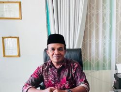 SMA Negeri 3 Kota Ternate Tetapkan Jadwal Ujian Akhir Awal April, KTI Jadi Syarat Kelulusan