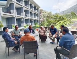Unkhair Bentuk Tim Pencarian Dosen Hilang dalam Tragedi Longboat di Halmahera Selatan