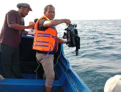 Dosen Unkhair Hilang dalam Tragedi Longboat Halmahera Selatan Belum Ditemukan