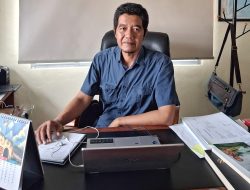 BPK Maluku Utara Belum Rencanakan Pemugaran Benteng, Fokus Studi dan Pemetaan