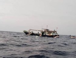 Penangkapan Ikan Ilegal Marak Terjadi di Morotai