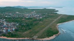 Ancam Ruang Hidup, DPD RI Desak Cabut 10 IUP Pulau Mangoli