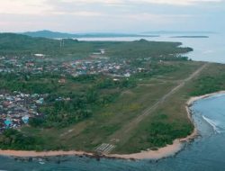 Ancam Ruang Hidup, DPD RI Desak Cabut 10 IUP Pulau Mangoli