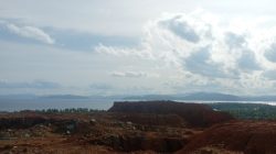 Salawaku Institut Desak Pemerintah Hentikan Tambang PT STS