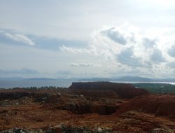 Salawaku Institut Desak Pemerintah Hentikan Tambang PT STS