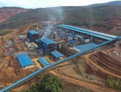 JATAM Soroti Kasus Korupsi Pajak PT Wanatiara