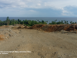 Pelanggaran Berulang PT STS, Pemerintah Diminta Hentikan Operasi