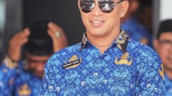 Hadapi Lonjakan Harga Jelang Ramadan, Ternate Siapkan Gerakan Pangan Murah