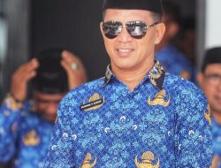 Hadapi Lonjakan Harga Jelang Ramadan, Ternate Siapkan Gerakan Pangan Murah
