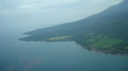 JATAM Nilai Pemberian Izin Pengelolaan Panas Bumi Halmahera Barat Ancam Masyarakat Adat