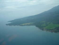 JATAM Nilai Pemberian Izin Pengelolaan Panas Bumi Halmahera Barat Ancam Masyarakat Adat