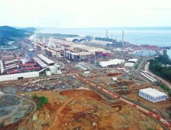 Hutan Hilang dan Menyusutnya Ruang Hidup Masyarakat Adat Maluku Utara