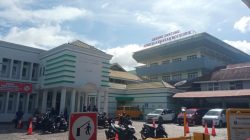 Target Gedung Jantung RSUD ChB Diresmikan Tahun Ini