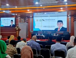 Dialog Ranperda, BULD DPD RI Dorong Pemberdayaan Koperasi Merah Putih di Maluku Utara