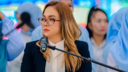 BPC HIPMI Halmahera Tengah Tolak Pelaksanaan Musdalub di Ternate