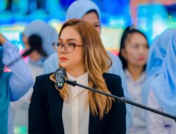 BPC HIPMI Halmahera Tengah Tolak Pelaksanaan Musdalub di Ternate