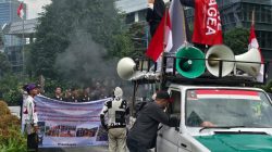 Mahasiswa Halmahera Tengah Desak ESDM Cabut IUP PT MAI