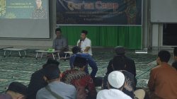 Yayasan Albina Maluku Utara Gelar Qur’an Camp, Dorong Guru Menghafal Al-Qur’an