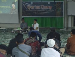 Yayasan Albina Maluku Utara Gelar Qur’an Camp, Dorong Guru Menghafal Al-Qur’an