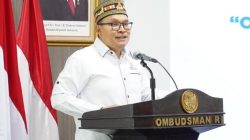 Ombudsman RI Tekankan Perusahaan Taat Bayar THR Buruh