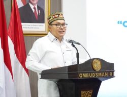 Ombudsman RI Tekankan Perusahaan Taat Bayar THR Buruh