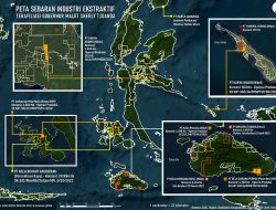 Sanksi Administratif untuk Tambang Ilegal Dinilai Tak Cukup, JATAM Minta Tindakan Pidana