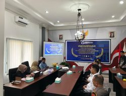 Hasil Penilaian Ombudsman Tiga Lembaga Raih Predikat Baik, Sembilan Lembaga Cukup