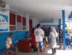 Jelang Mudik Lebaran, Pelni Minta Warga Waspada Penipuan Penjualan Tiket
