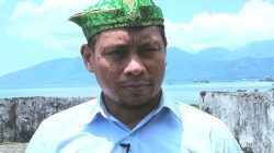 Akademisi Kritik Pengurangan Cagar Budaya dalam Ranperda RTRW Ternate
