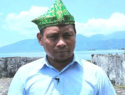 Akademisi Kritik Pengurangan Cagar Budaya dalam Ranperda RTRW Ternate