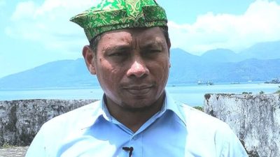 Akademisi Kritik Pengurangan Cagar Budaya dalam Ranperda RTRW Ternate