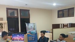 Diduga Cemari Nama Baik, Pengacara dan Pengguna Media Sosial Dilaporkan ke Polda Maluku Utara