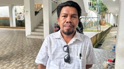 DPRD Ternate Soroti Wacana Pemindahan Puskesmas Kalumpang, Minta Kajian Mendalam