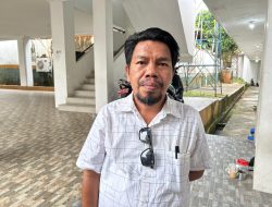 DPRD Ternate Soroti Wacana Pemindahan Puskesmas Kalumpang, Minta Kajian Mendalam