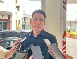 Banggar DPRD Ternate Bahas Efisiensi Anggaran, Program Nonprioritas Terancam Dipangkas