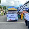 Perum Bulog Luncurkan Bantuan Pangan