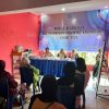 DP3A dan LPK Ranny Bekali Penyintas Kekerasan Keterampilan Kecantikan